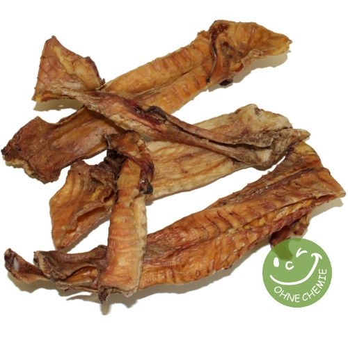 Rinder Gaumen 250g