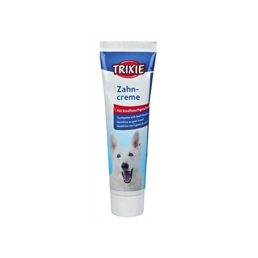 Trixie Dental Care Zahncreme mit Rindfleischaroma