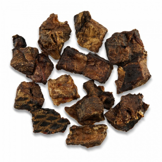 Rinder-Lungenwürfel 100g