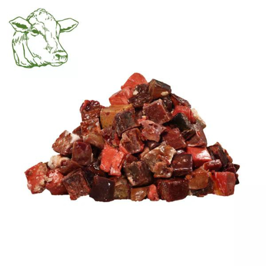 Futterfreunde Rinderinnerienmix 1Kg