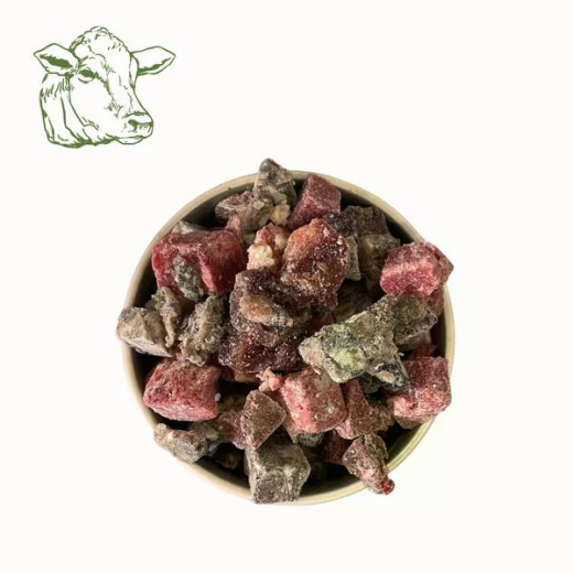 Futterfreunde Rindermix 1Kg