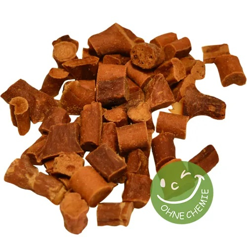 Straußen Trainingsnack 100g