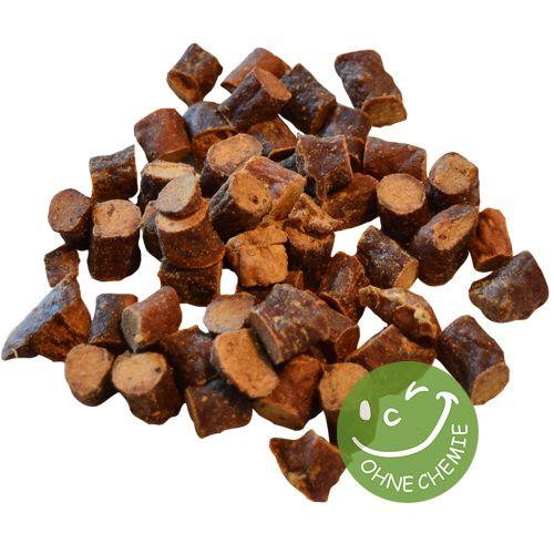 Lamm Trainings Snack 100g