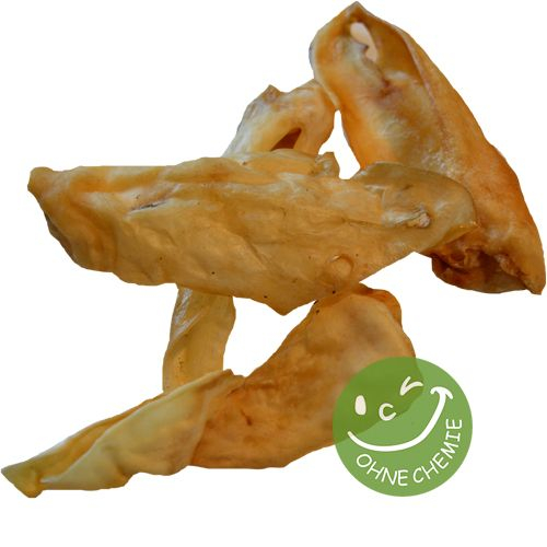 Ziegen Ohren 100 g