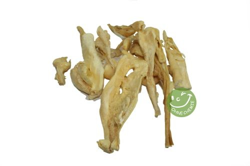 Lamm Kopfhaut 100g
