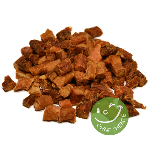 Ziegen Trainingssnack100 g