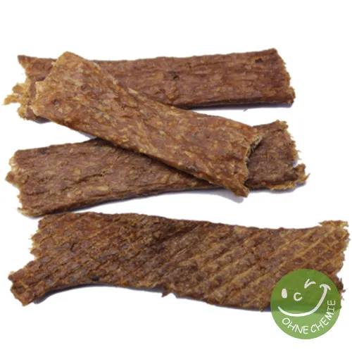 Hühner Fleischstreifen 100 g