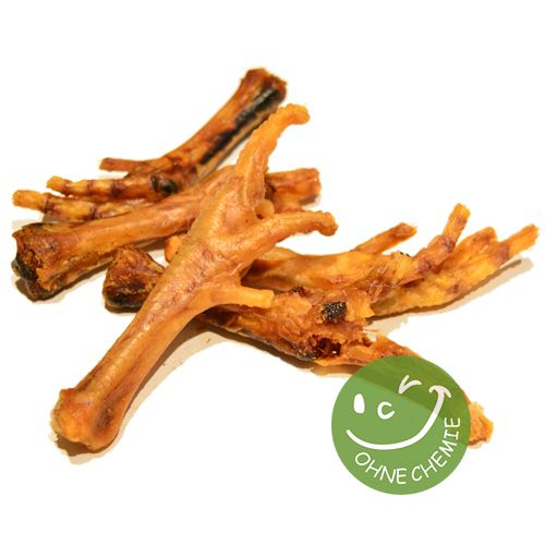 Hühner Füße 100 g