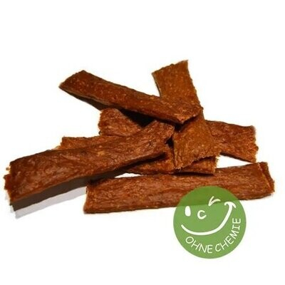 Gänse Fleischstreifen 100 g