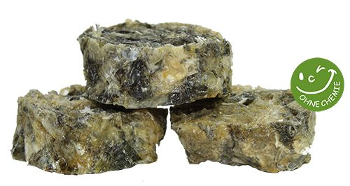 Kabeljau-Taler 100g
