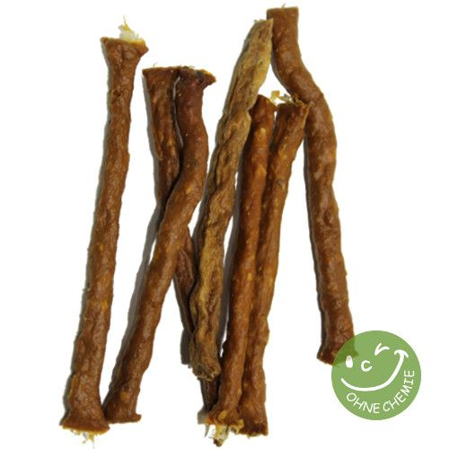 Kaninchen Sticks 100g