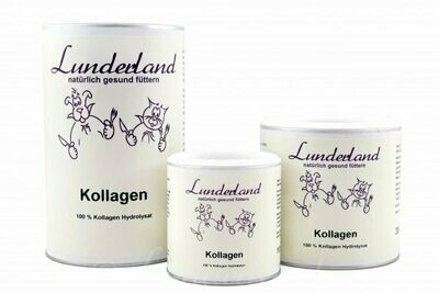 Lunderland-Kollagen 100 g
