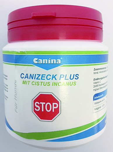 Canizeck Plus 90g