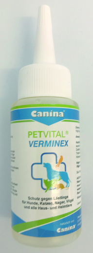 Verminex 25ml