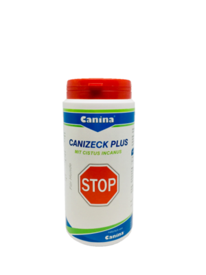 Canizeck  Plus 270g 90stk