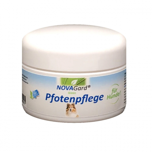 NovaGard Green® Pfotenpflege (für Hunde) 50ml