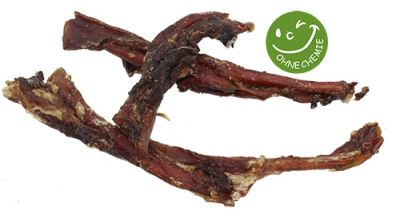 Hirsch Nackensehne 100g