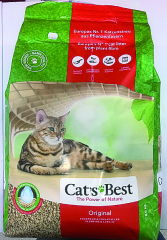 Cats Best Naturstreu 20 Liter (8,6 Kg)