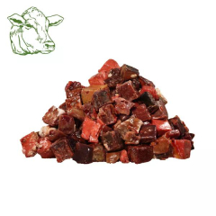 Futterfreunde Rinderinnerienmix 1Kg