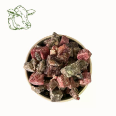 Futterfreunde Rindermix 1Kg