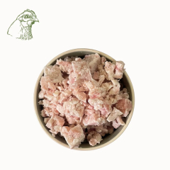 Futterfreunde Hühnermuskelfleisch 1Kg