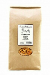 Lunderland-Süßkartoffel Würfel 700g