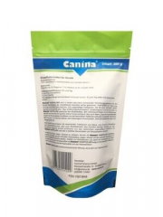 Canina Hanfpulver 200g