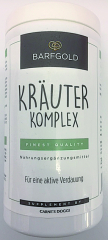 Kräuter Komplex 250g